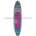 Panne de planche de surf à planche à planche douce et poids personnalisée
